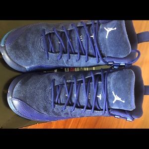 Retro 12 Jordan’s GS